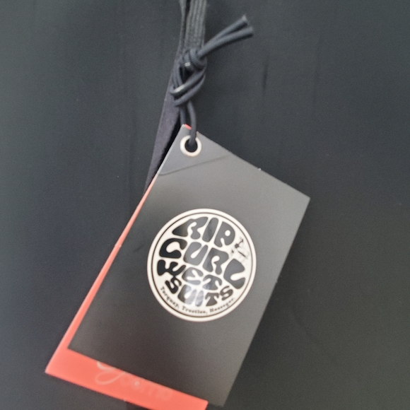 Rip Curl wetsuit 2 mm - Picture 9 of 11